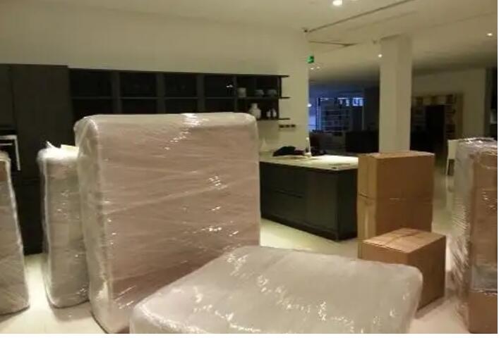 郴州到博乐市长途搬家